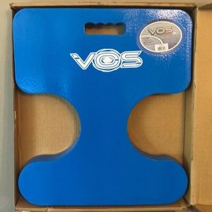Vos Oasis saddle seat pool float - NEW